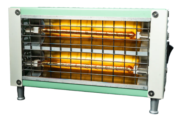 Handheld Infrared Waxer