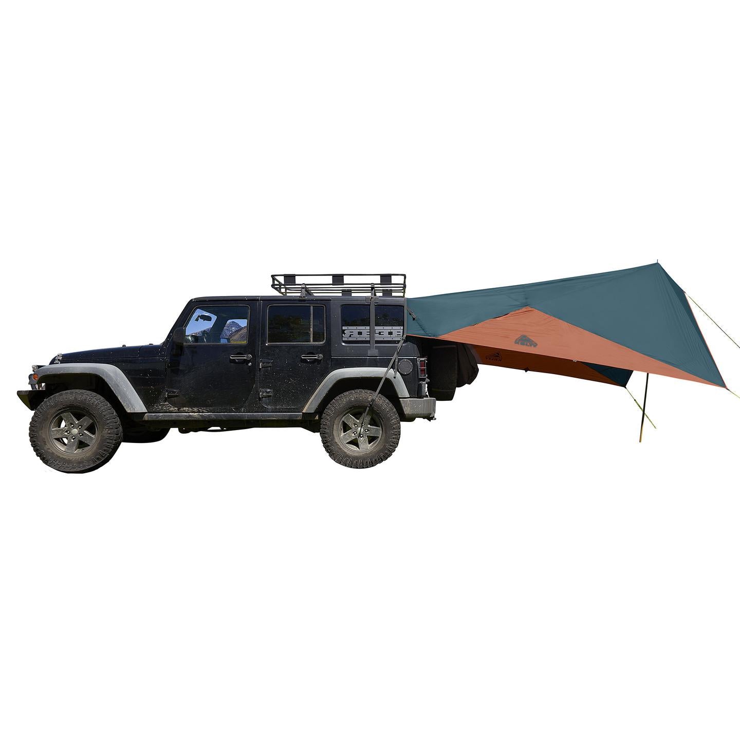 Waypoint Tarp