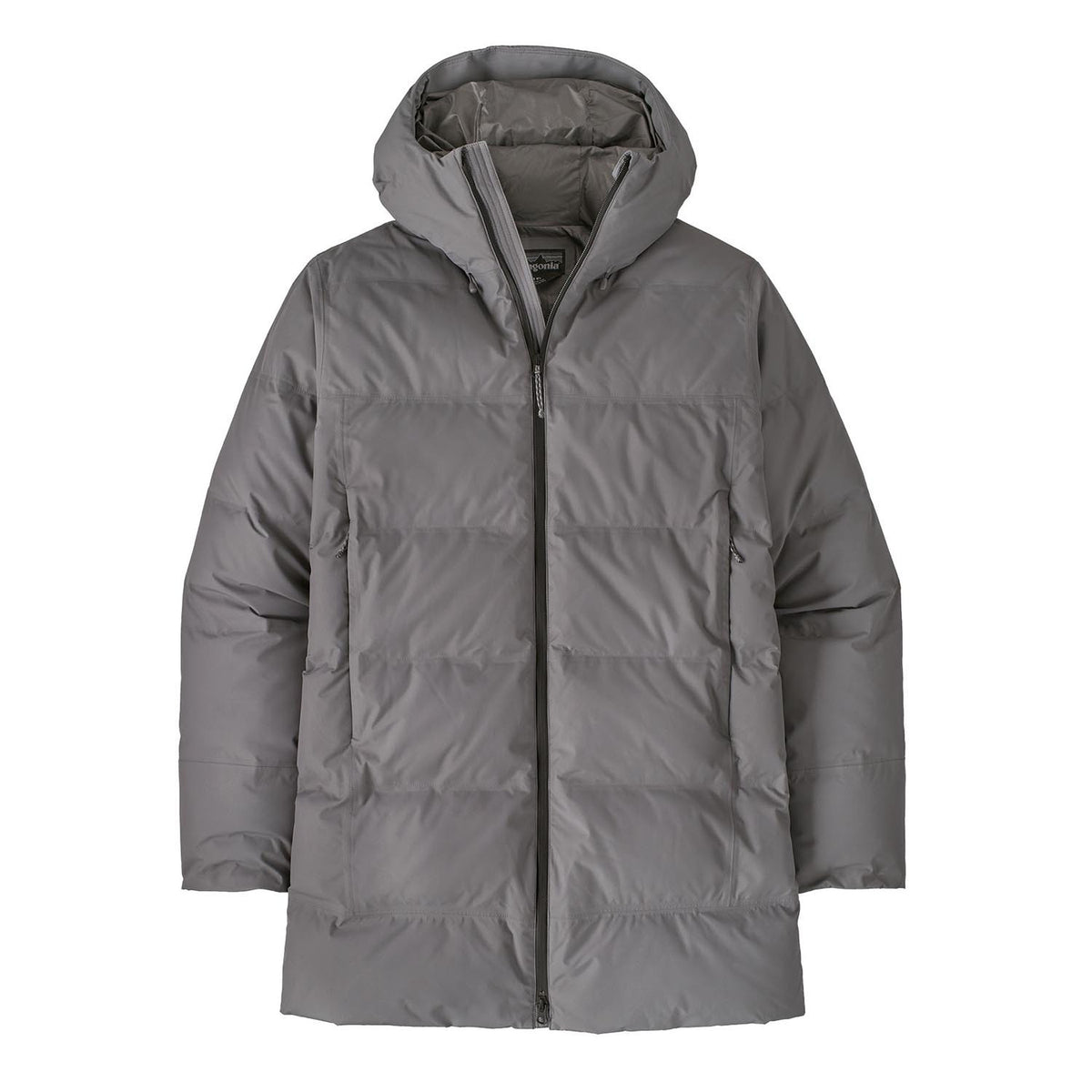 Mens Jackson Glacier Parka