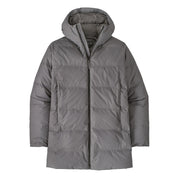 Mens Jackson Glacier Parka