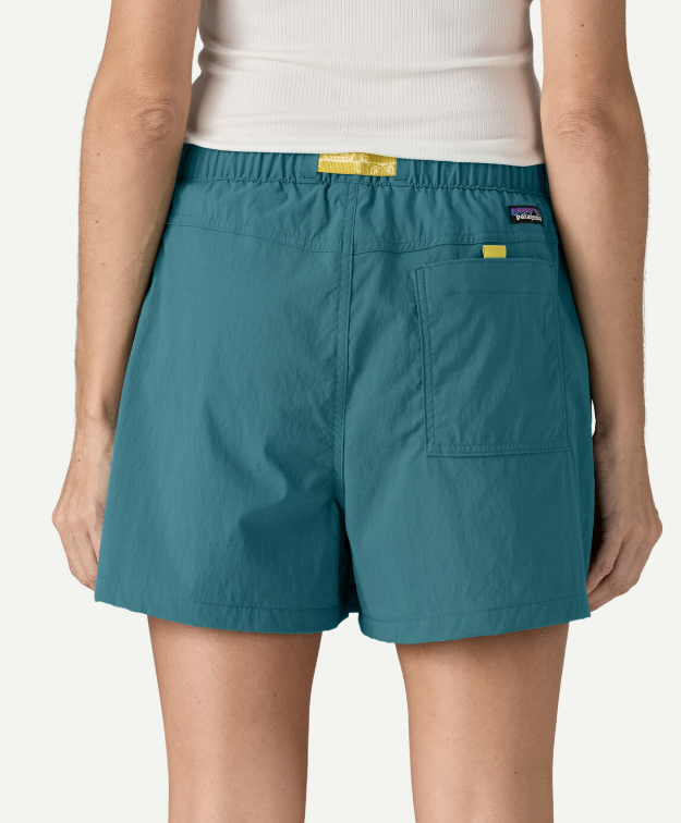 Womens Outdoor Everyday Skort