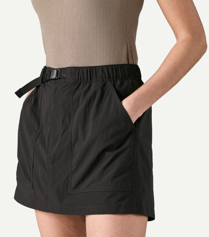 Womens Outdoor Everyday Skort