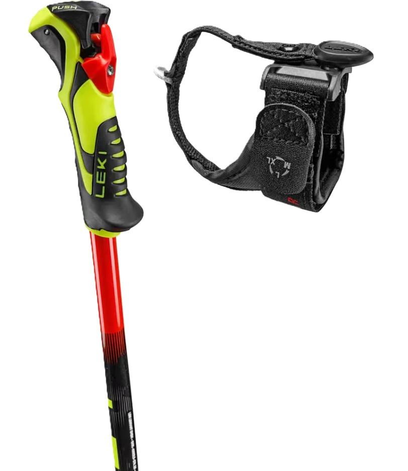 WCR Evo Lite SL TR