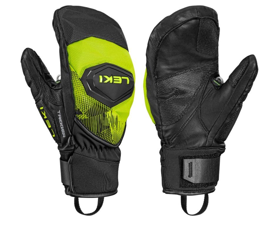 WCR Pro TR Mitt