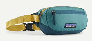 Terravia Mini Hip Pack 1L