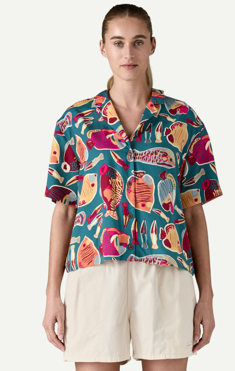 Women's Tidal Threads Shirt