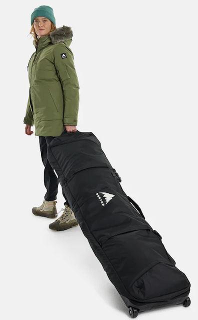 Wheelie Gig Bag