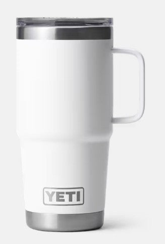 Rambler 20oz Travel Mug