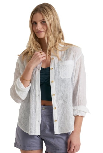 Women's Marlie™ Long Sleeve Shirt