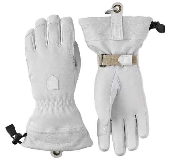 Womens Patrol Gauntlet Glove