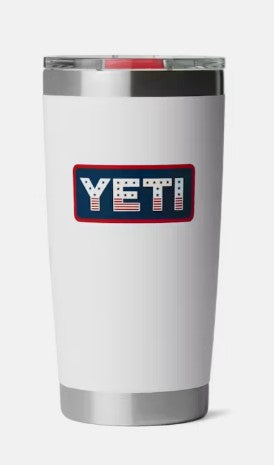 Rambler 20 oz Tumbler with Magslider Lid Limited Edition