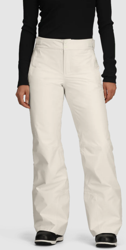 Womens Descendit Pant