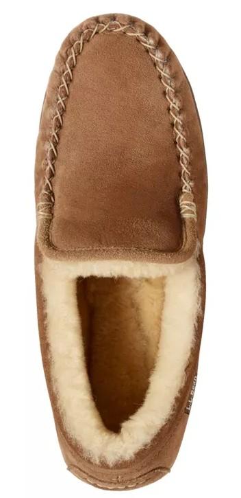 Men's Wicked Good Venetian Slippers