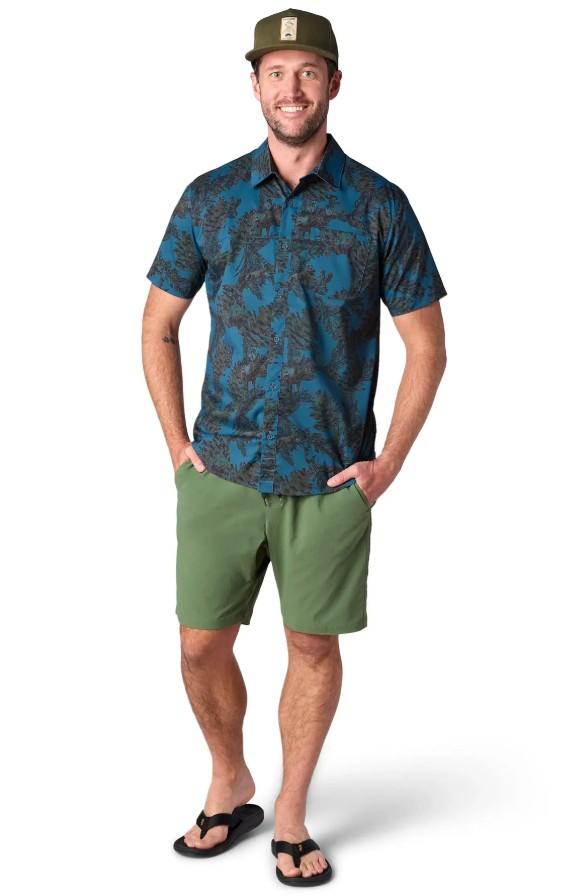 Men's Wild Child Shirt