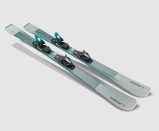 Womens Wildcat 78C w/EL 9 (25/26)