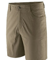 Men's Quandary Shorts 8"