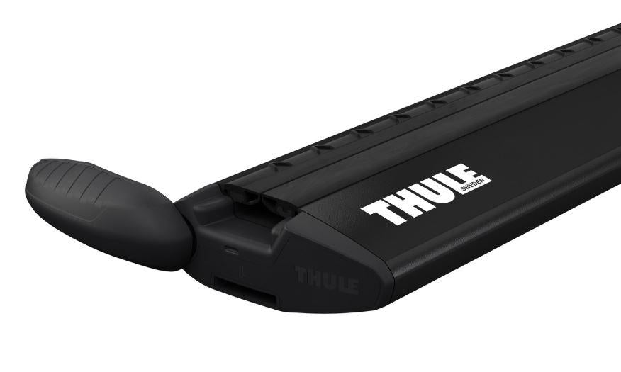 Wingbar Evo 108 Black