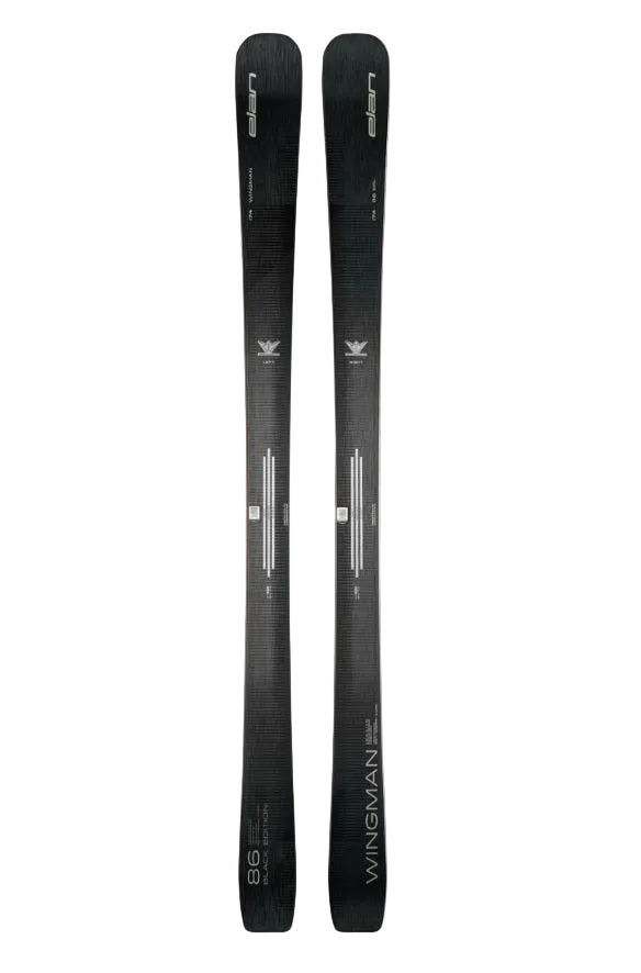Wingman 86 Black Edition (25/26)