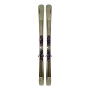 Wingman 83 Ti + ELX 11 (26/27)
