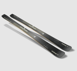 Wingman 86 Black Edition (25/26)