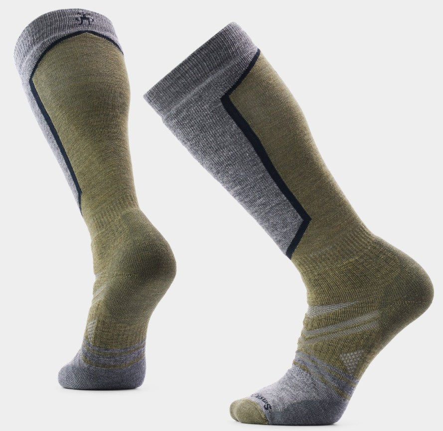 Men's Ski Full Cushion OTC