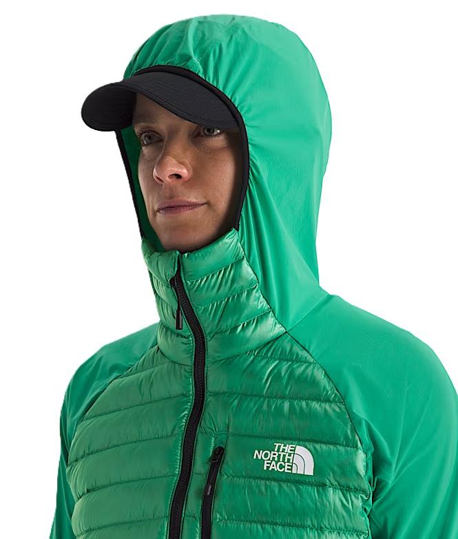 Women's Summit Breithorn LT Hybrid Hoodie