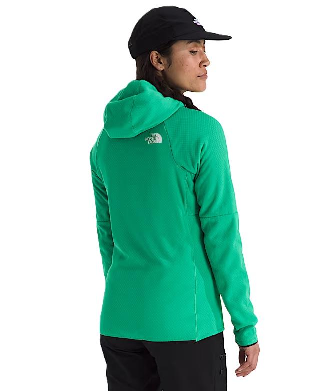 Women's Summit Full-Zip Hoodie