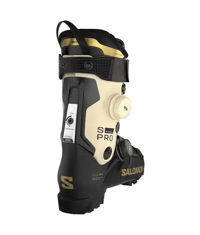 Women's S/Pro Supra Dual Boa 105 (26/27)