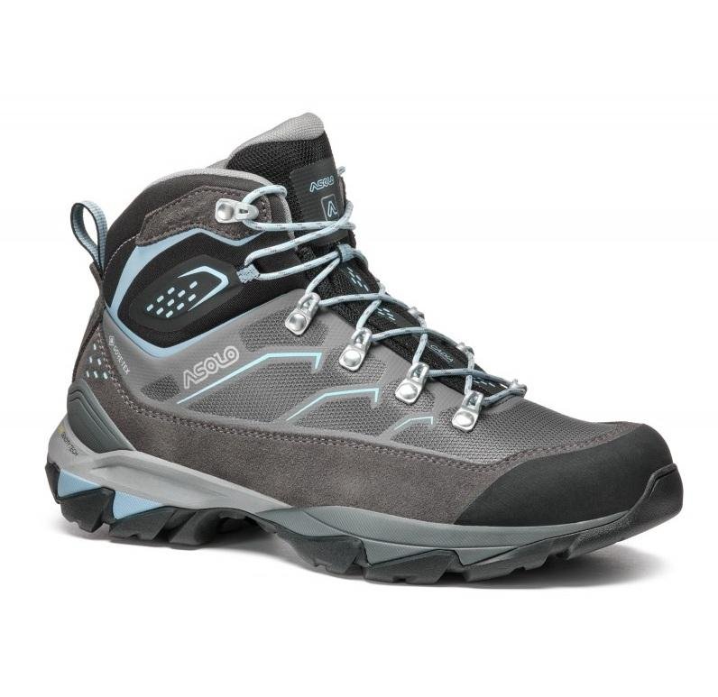 Women's Acadia Mid GTX - Bill & Paul's