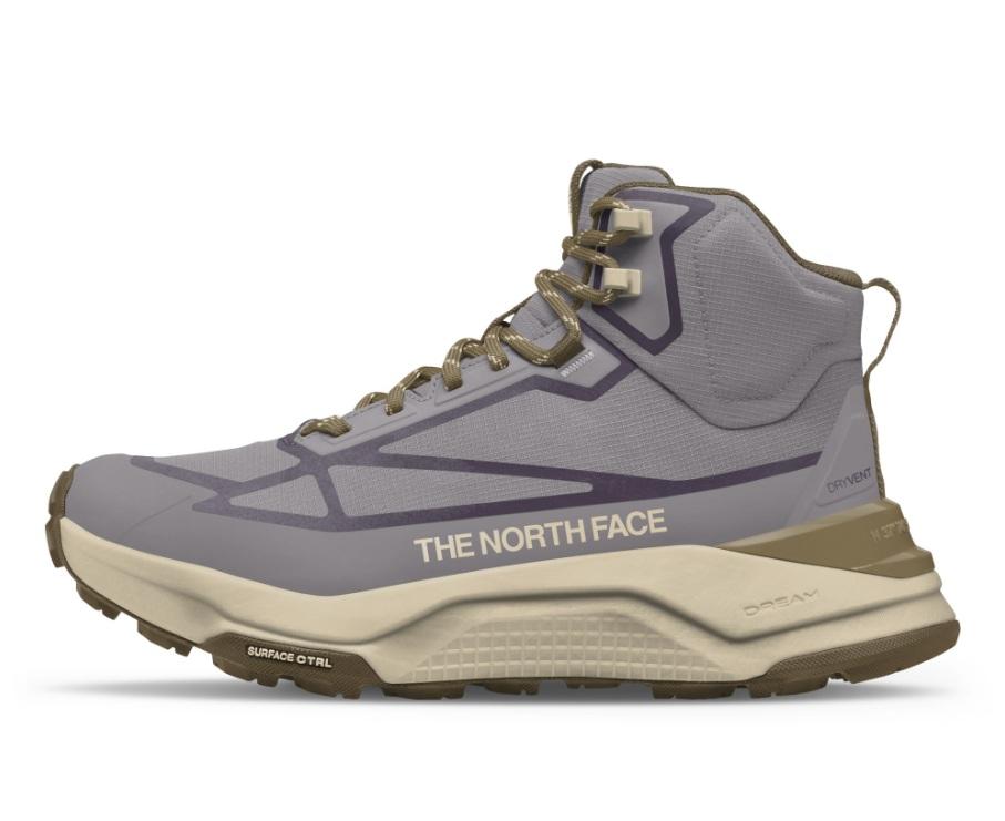 Women's Fastpack Mid Waterproof - Bill & Paul's