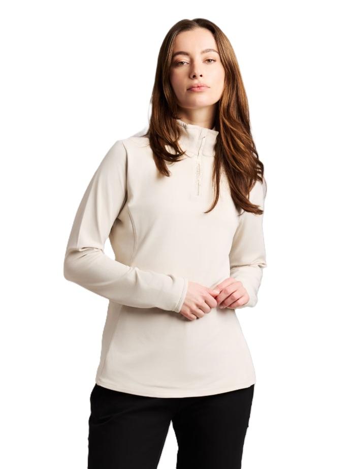 Women's Refabriz Power Stretch 1/4 Zip