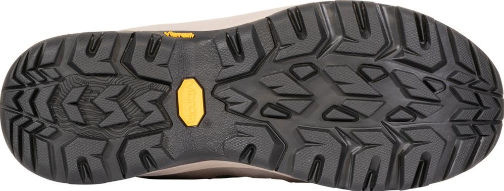 Women's Sawtooth Ascent Low B - Dry - Bill & Paul's