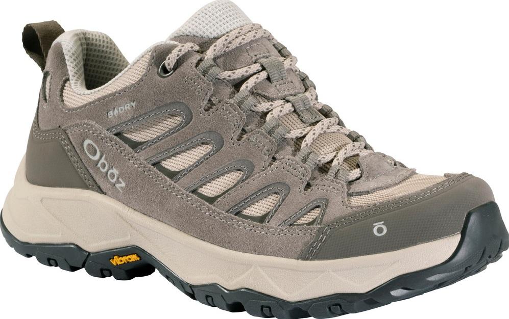 Women's Sawtooth Ascent Low B - Dry - Bill & Paul's