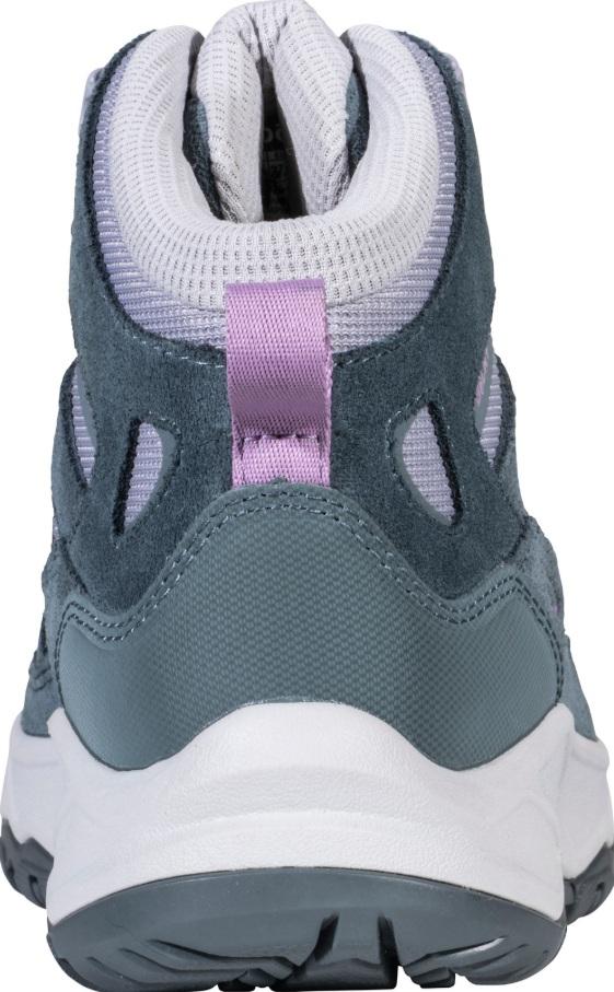 Women's Sawtooth Ascent Mid B - Dry - Bill & Paul's