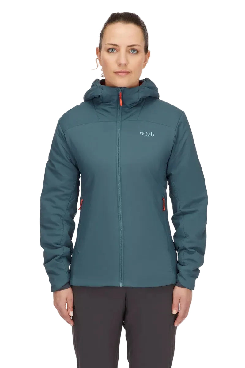 Women's Xenair Alpine Light Insulated Jacket