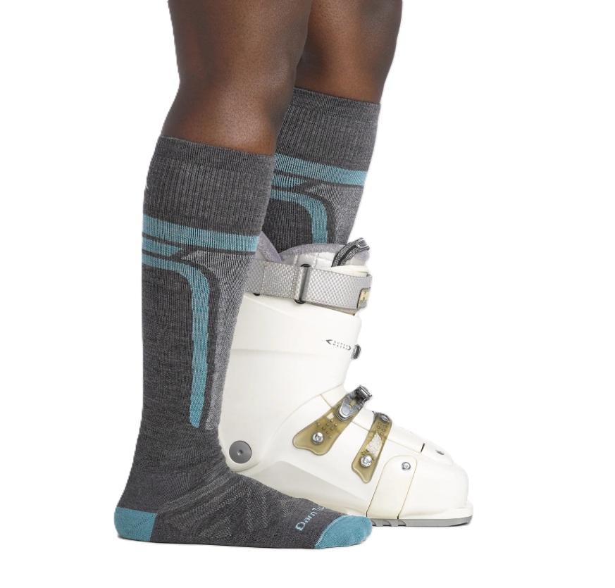 Womens Edge OvertheCalf Midweight