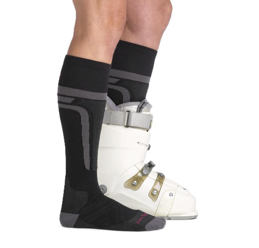 Womens Edge OvertheCalf Thermolite Midweight