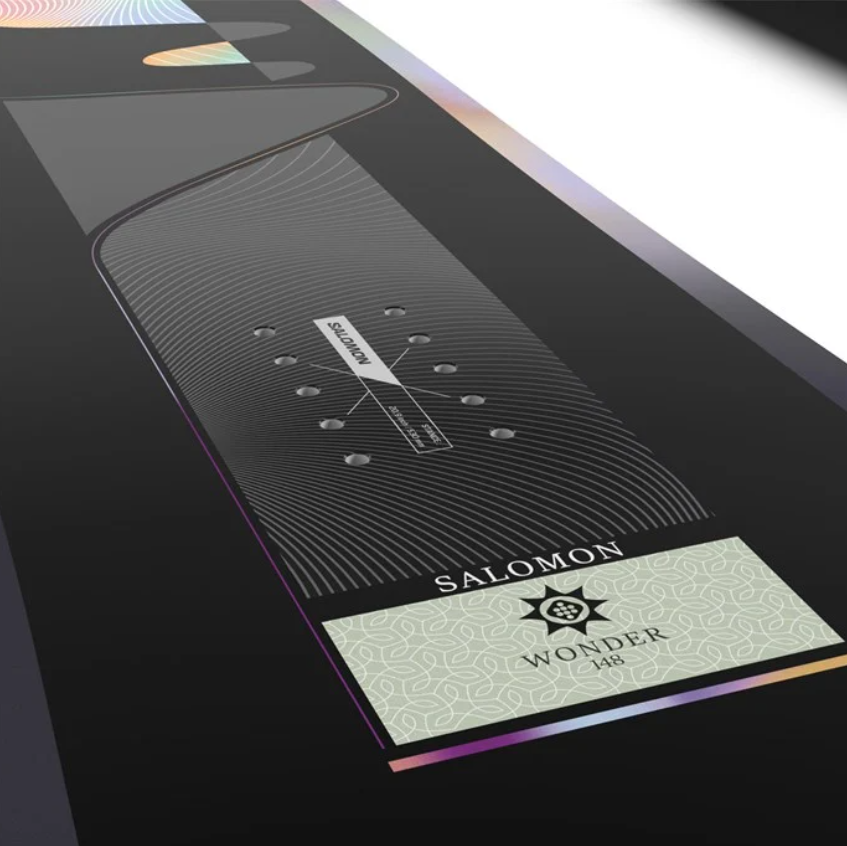 Womens Wonder (25/26)