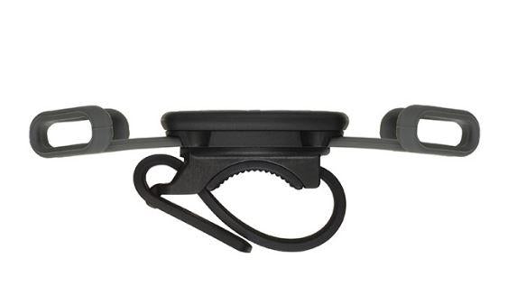 Wraptor Rotating Smartphone Bar Mount