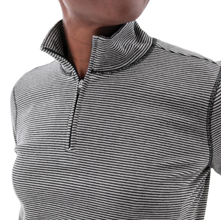 Womens Wrenley 1/4 Zip - Bill & Paul's Sporthaus