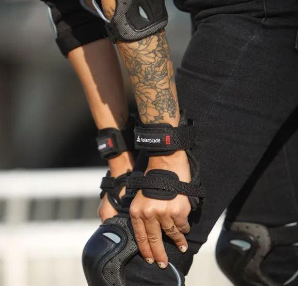 Skate Gear Wrist Guard