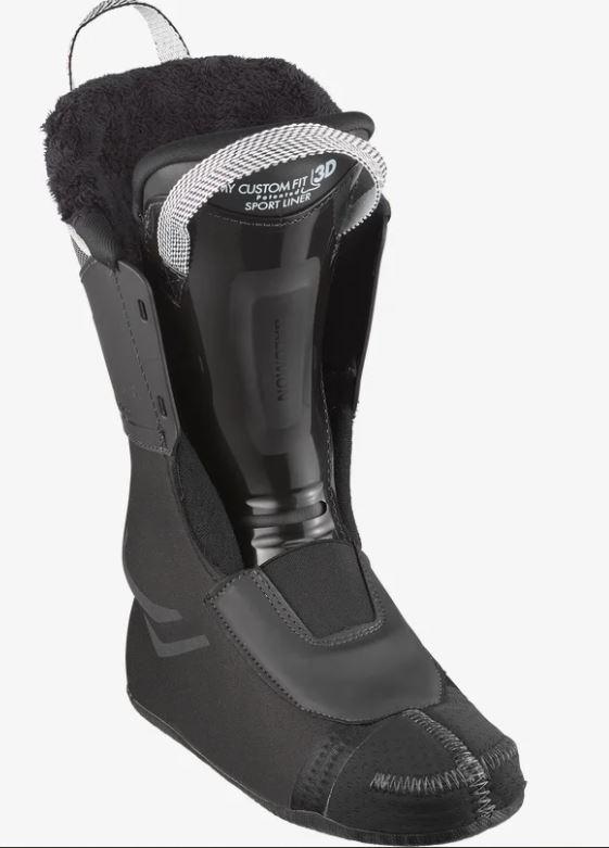 Womens S/Pro Alpha 80 GW (23/24)