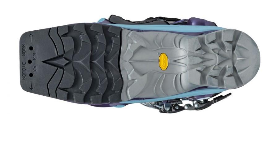 Womens T2 Eco (25/26)