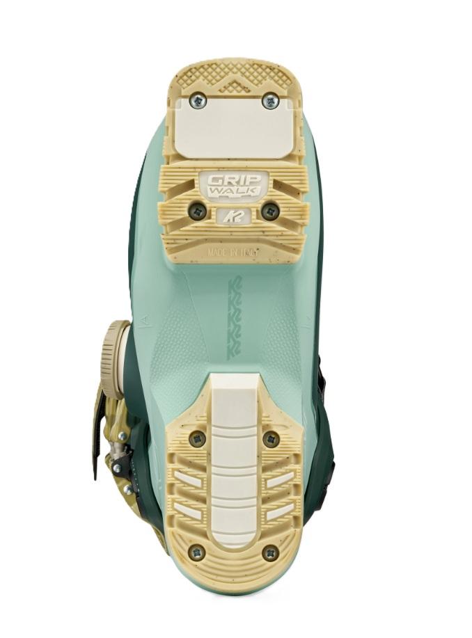 Women's Anthem X BOA 95 (26/27)