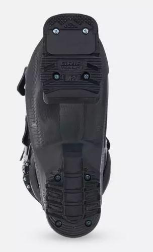 Womens BFC 75 (25/26)