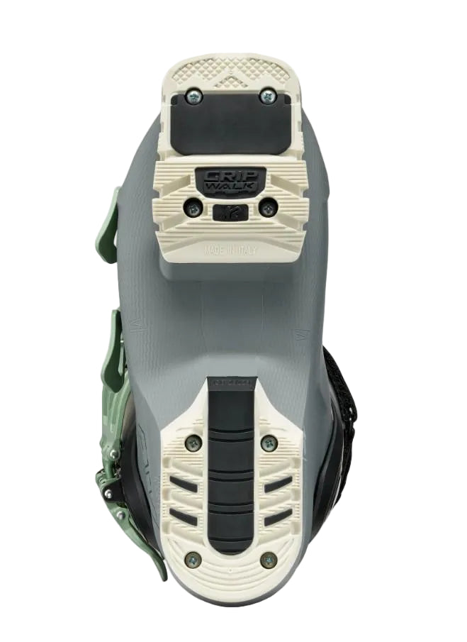 Women's BFC 85 (26/27)