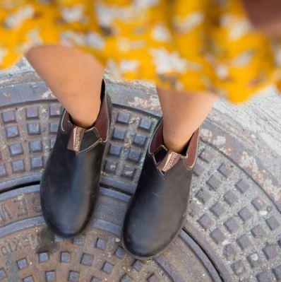 Womens Original 500 Chelsea