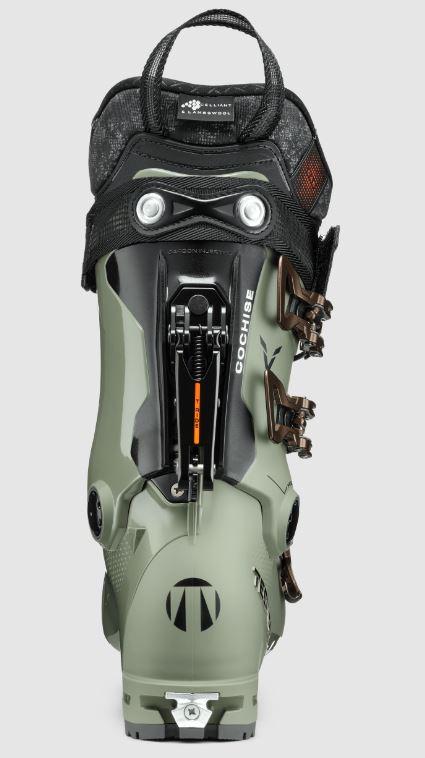 Womens Cochise 95 (24/25)