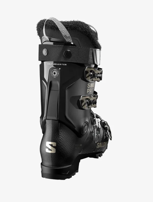 Womens S/Pro Delta 80 (25/26)