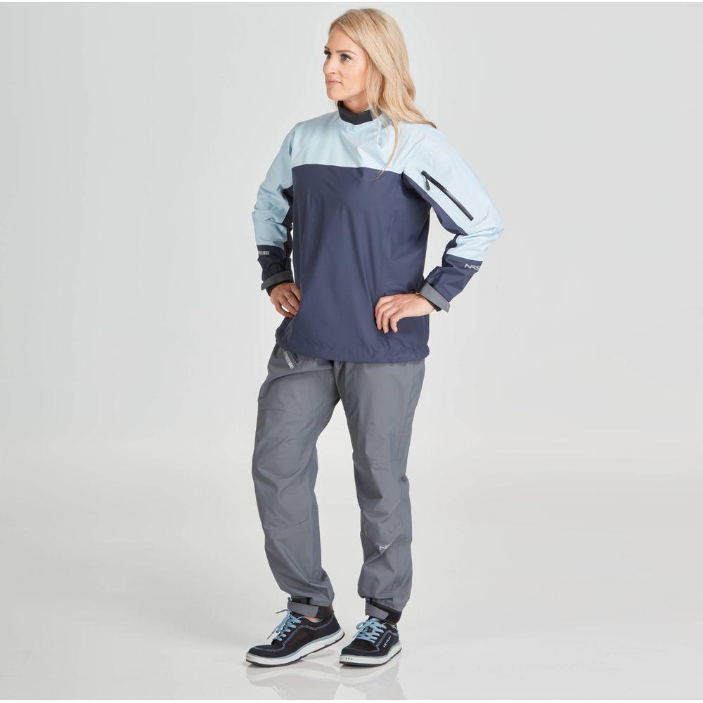 Womens Endurance Splash Jacket